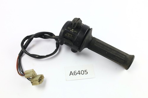 Yamaha 500 2j4 1982 - 1982,