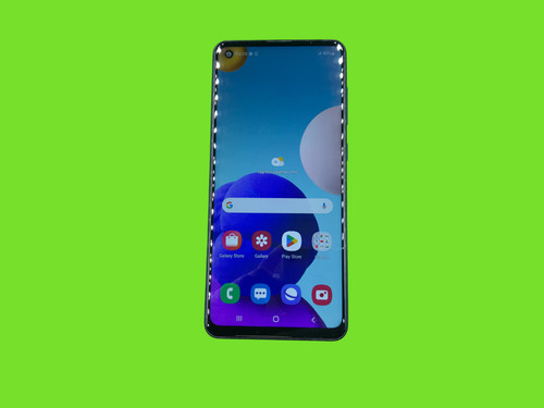 Samsung galaxy a21s - galaxy, 32gb
