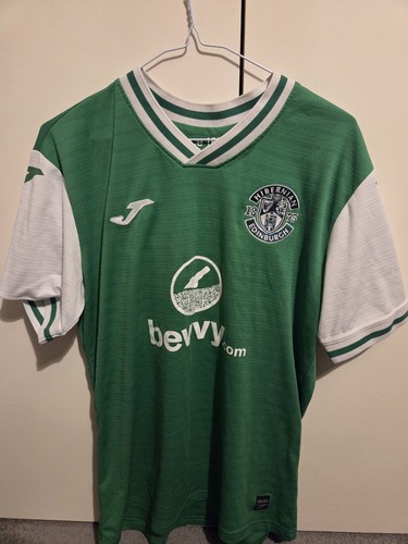 Hibernian 2023 home - hibernian, fc