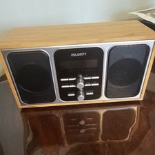 Majority Girton portable