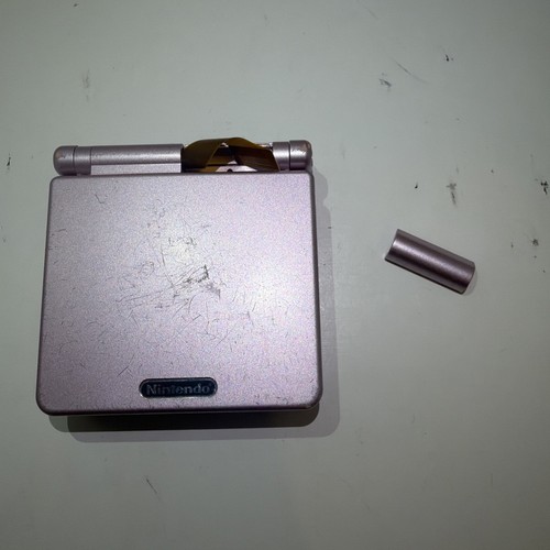 Gameboy advance oem shell - gameboy,