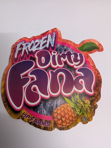 X50 mylar bags resealable - x50,