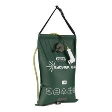 15L Portable Camping Shower