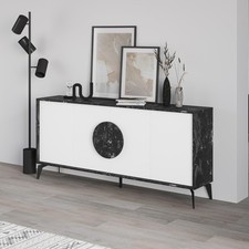 GORA Console 180 cm – Modern
