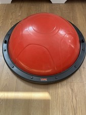 York Fitness Bosu Ball Trainer Fitness Equipment Home Gym