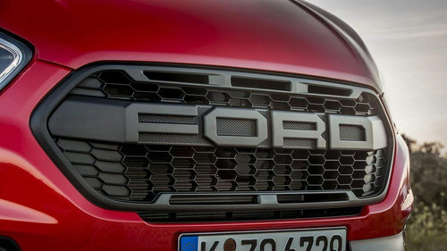 Genuine ford transit custom - ford,
