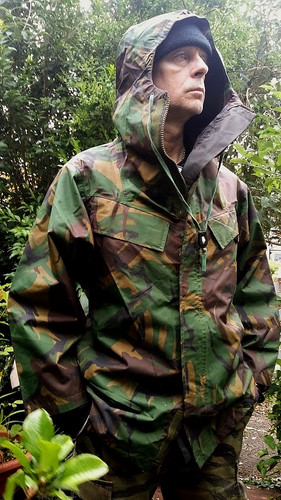 Waterproof smock 180 - waterproof, 180/90