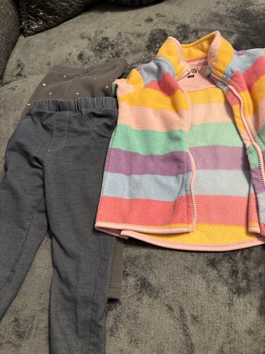 Girls year bundle - 2-3,