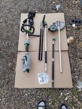 EGO 56v PH1400E Brush Cutter  3in1