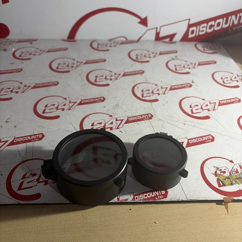 Antac rifle scope flip - antac, up