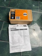Halfords Kit 009 Roof Bar