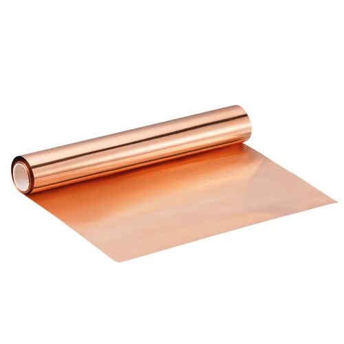 Copper sheet roll for - copper,
