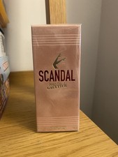 JEAN PAUL GAULTIER SCANDAL