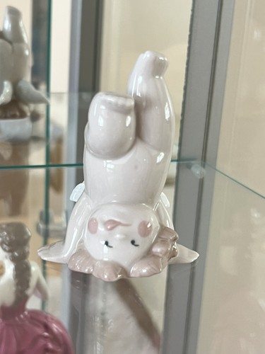 Nao lladro - nao,