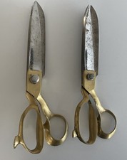 Pair of Vintage Dressing