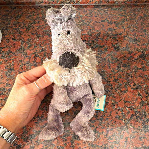 Jellycat bert the - jellycat,