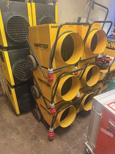 Master 3phase industrial - master,