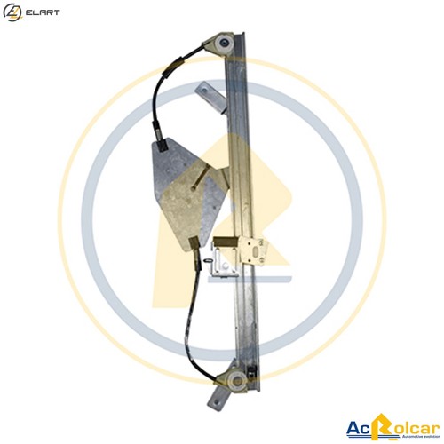 Window regulator 3551 for - window,