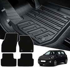 MatTrax - Car Mats for Hyundai
