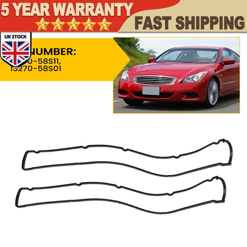 Rocker cover gaskets for - rocker,