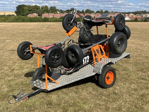 Traction kites buggies - traction,