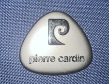 Pierre Cardin Blue Travel Bag