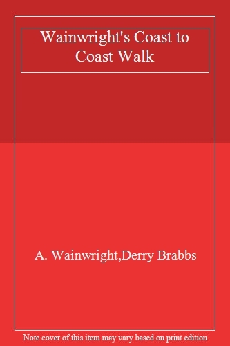 Wainwright coast - wainwright's, to
