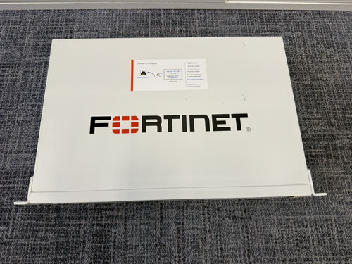 Fortinet fortigate 200d - fortinet,