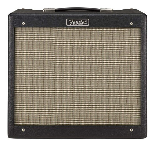 Fender blues junior black - blues,