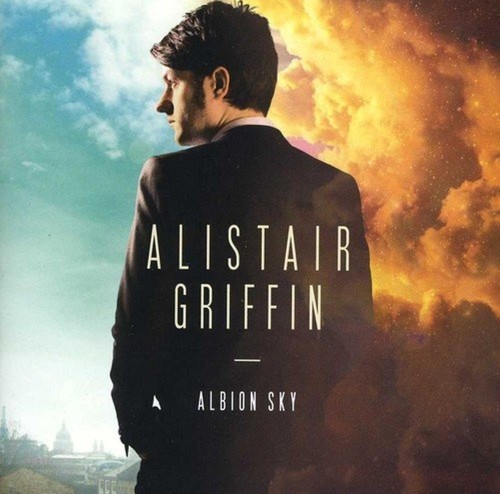 Alistair griffin albion - alistair, sky