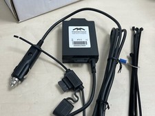 Masternaut ATU2 GPS Tracker