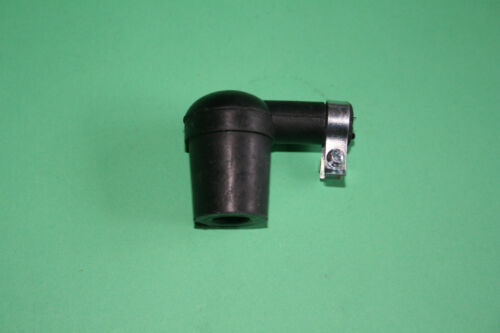 Screw rubber spark - screw, plug