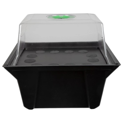 Aeroponic propagators - aeroponic,