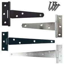 Tee Hinges Garden Gate Barn