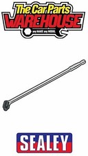 Sealey AK730 Breaker Bar 600mm