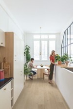 QuickStep Blos Vinyl LVT Floor