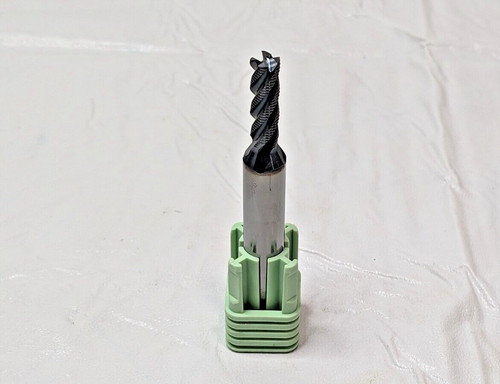 Walter carbide shoulder slot - walter, shoulder/slot