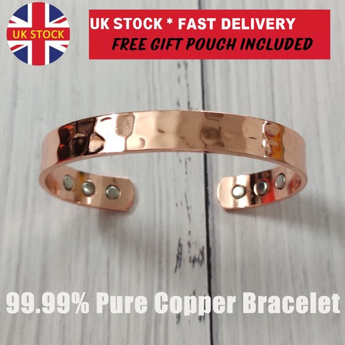 Ladies copper magnetic - ladies,