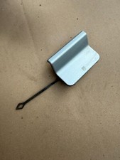 Tow Hook Rear Bumper Mercedes