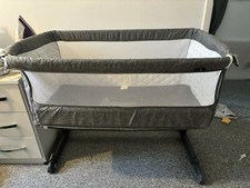 Next To Me Crib Babylo