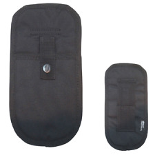 KombatUK Police Bouncer Security Guard Belt Attachment Fast Speedcuff Pouch