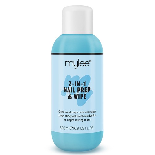 Mylee prep and wipe - prep,