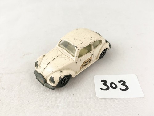 Old matchbox superfast vw - superfast,