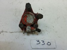 PEUGEOT SPEEDFIGHT 100 FRONT BRAKE CALIPER  *330