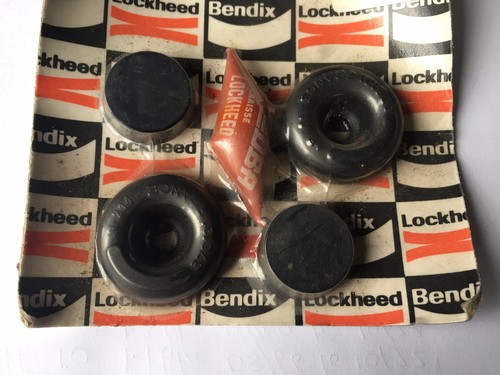 Renault rear brake - rear,