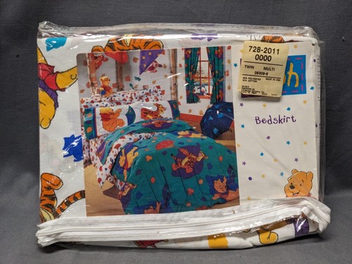 Bed skirt winnie - bed, the