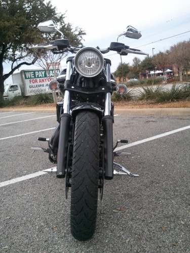 Yamaha raider chrome spike - yamaha,