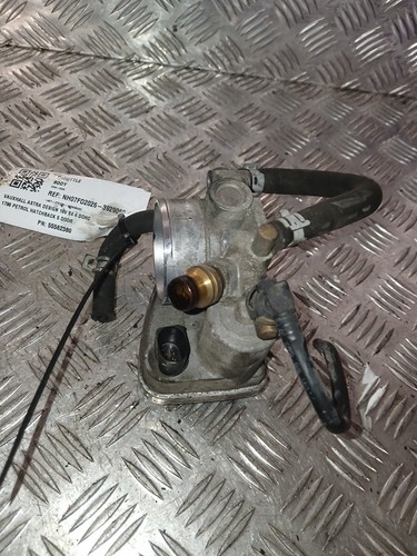 Vauxhall astra mk5 8 - vauxhall,