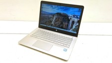 HP Pavilion 14-BK052SA 14" Laptop i3-7100U 2.4GHz 8GB RAM 128GB SSD *Chip