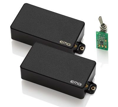 Emg kfk kerry - king, 81/85